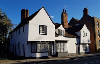 The Old House, Rochford