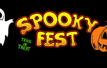 Spooky Fest