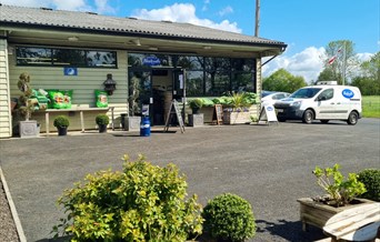 Blackwells Farm Shop