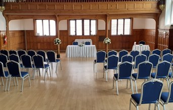 Saffron Walden Town Hall