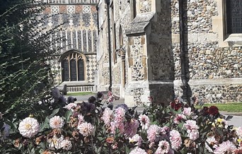 Lunchtime Concert - Cathedral School