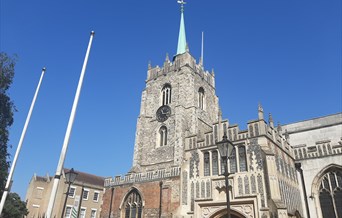 Lunchtime Concert - voices and piano