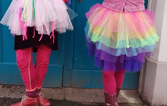 International TuTu Day 2