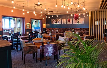 The Granary Restaurant