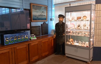 Southend Pier Museum