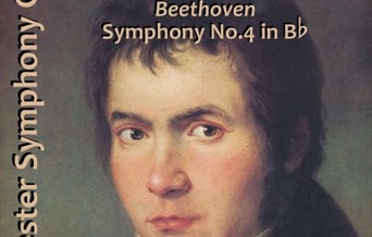 Colchester Symphony Orchestra concert