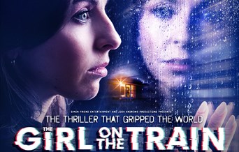 The Girl On The Train