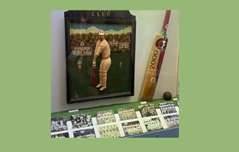 250 years of Harlow Cricket Club