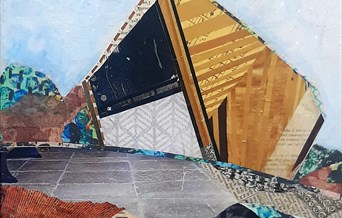 Introduction to Collage