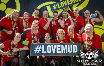 Nuclear Races Fallout