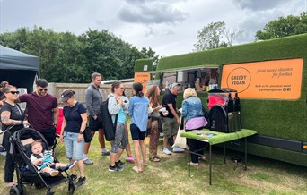 Vegan & Wellness Day