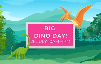 Big Dino Day