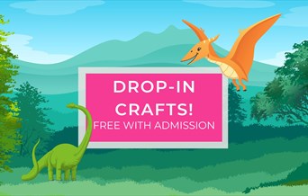 Drop-In Crafts