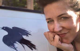 Inspired by Nature: A Creative Walk