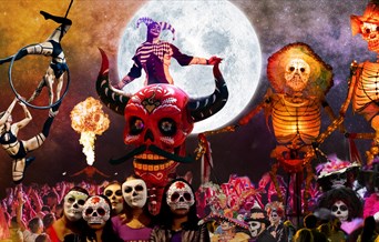 Festival of the Dead