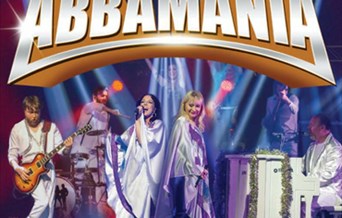 Abbamania