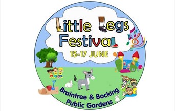 Little Legs Festival