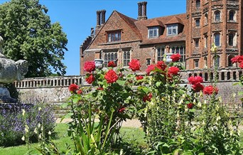 Layer Marney Tower