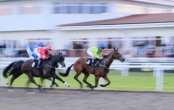 Thursday Racing