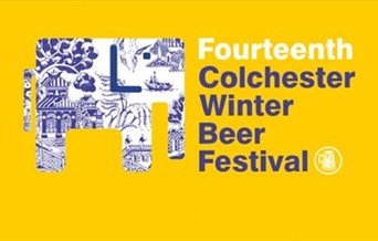 CAMRA Colchester Winter Beer Festival