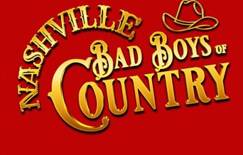 Nashville Bad Boys of Country