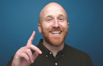 Ray Bradshaw - Deaf Com 1