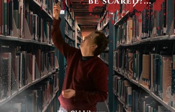 Terrifically Terrifying Tales