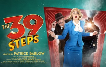 The 39 Steps