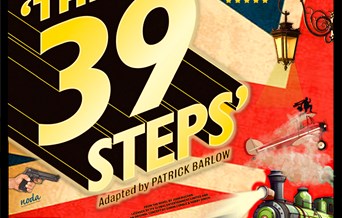The 39 Steps