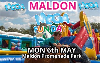 Mega fun day