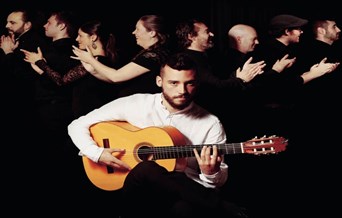 Art of Believing – Flamenco