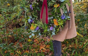 Wreath Making