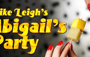 Abigail's Party