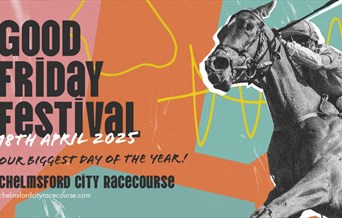 Good Friday Festival