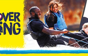 Discover Sailing