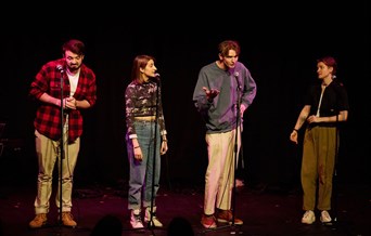 FLITCH the musical