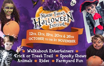 Halloween Festival