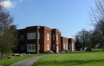 Saffron Walden museum