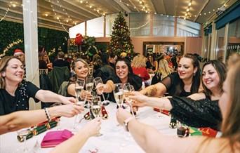 Christmas Party Nights