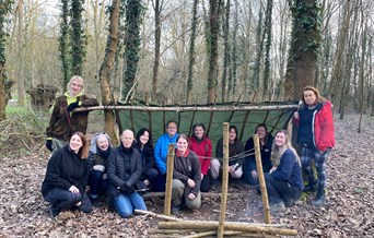 Women's Survival Skills Discovery