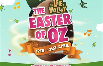 The Easter of Oz