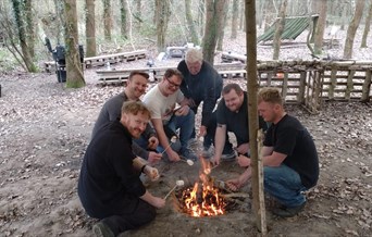 Men's Survival Skills Discovery