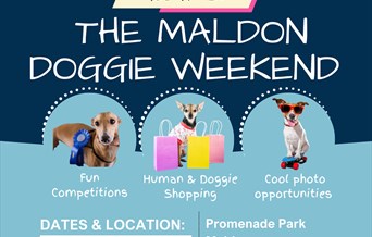 Maldon Doggie Weekend day 2