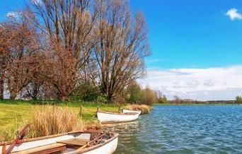 Lodge Lake