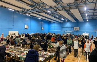 NSPCC Book Fair