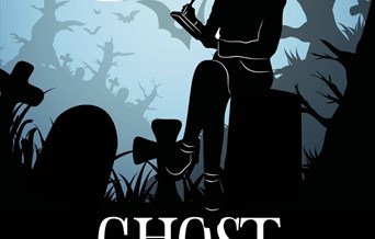 Ghost Therapy