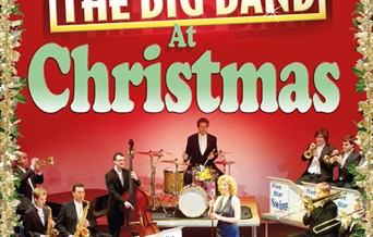 Big Band at Christmas