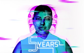 5 Years