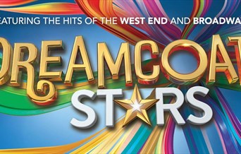 Dreamcoat Stars