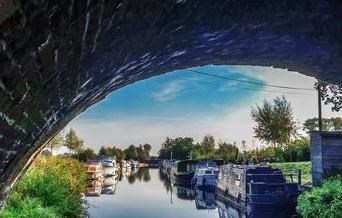 Sandford Mill Bridge